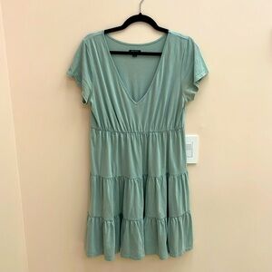 Baby doll dress